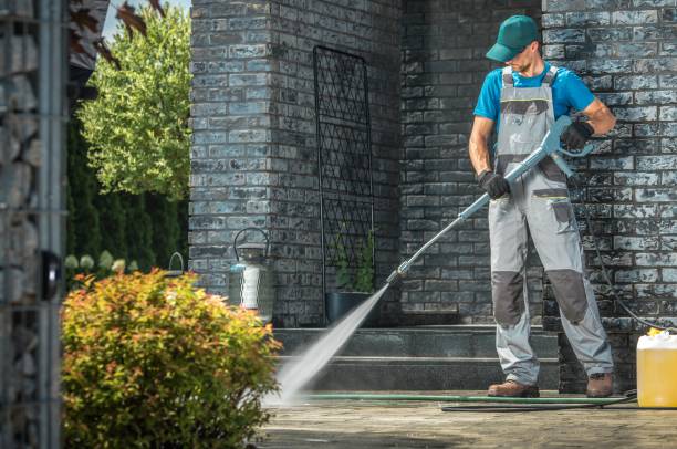 Best Post-Construction Pressure Washing  in Highgrove, CA